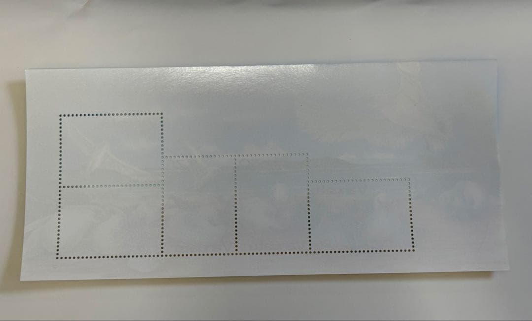 ラタトスク様リクエスト　海外切手バヌアツ、フィジー、ソロモン諸島他