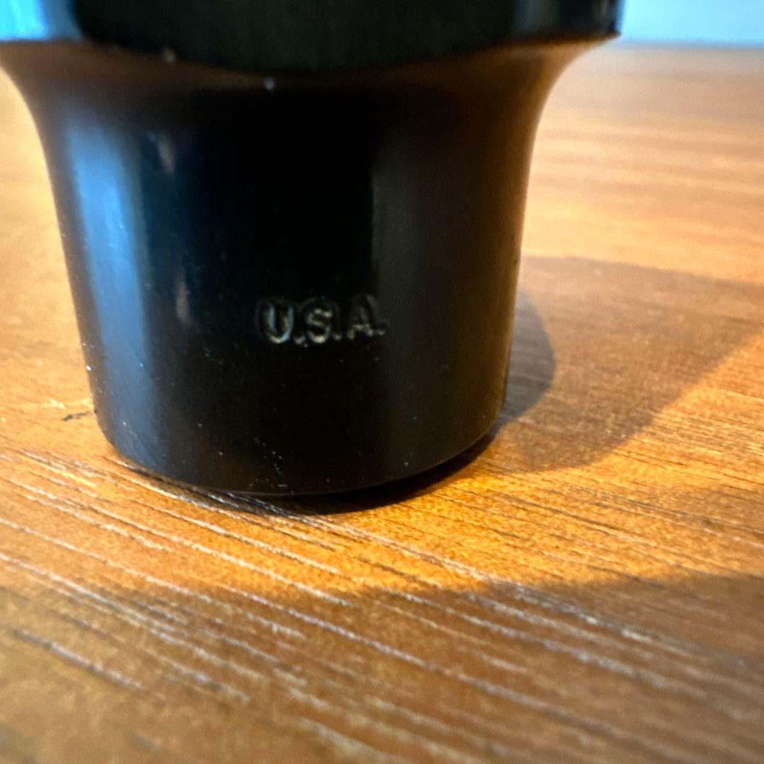 【テナーサックス】Otto Link Tone Edge マウスピース 6⭐︎