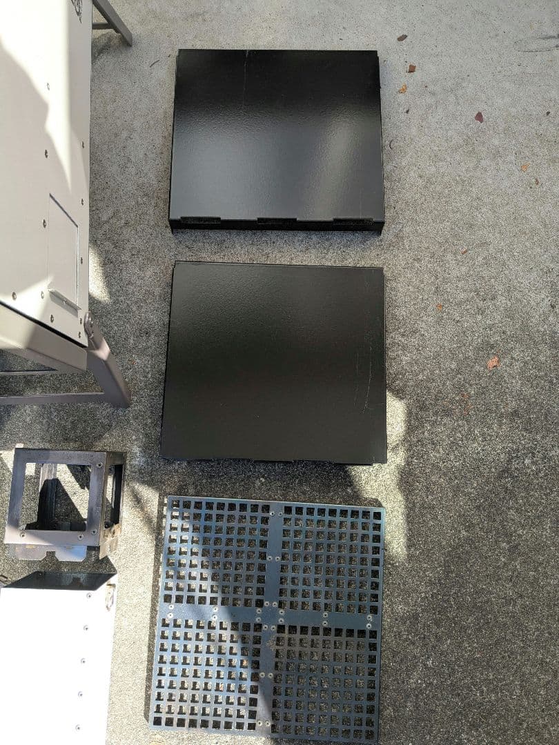 THE IRON FIELD GEAR TAKIBE COOKER 薪ストーブ