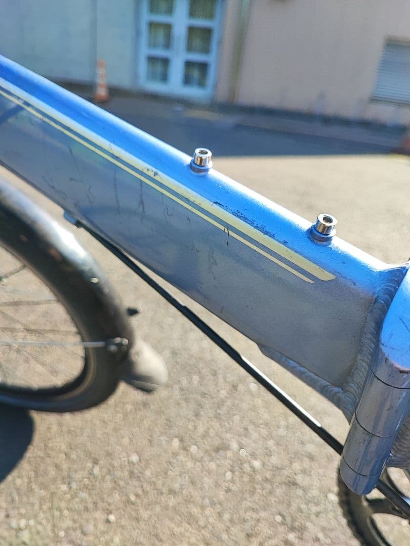 Vitesse D8 Dahon 折りたたみ自転車 20インチ