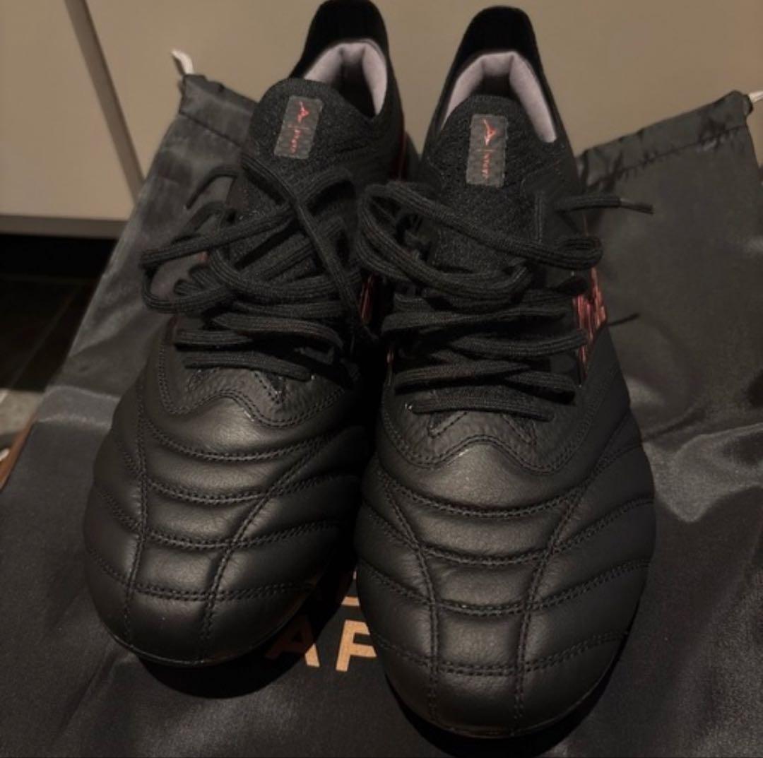 ミズノ モレリアネオ4β