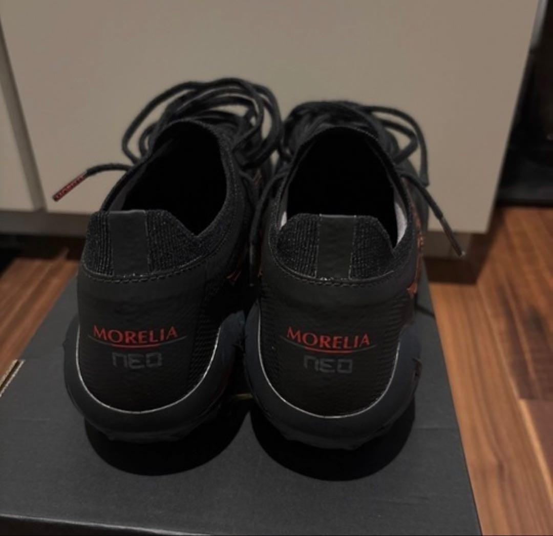 ミズノ モレリアネオ4β