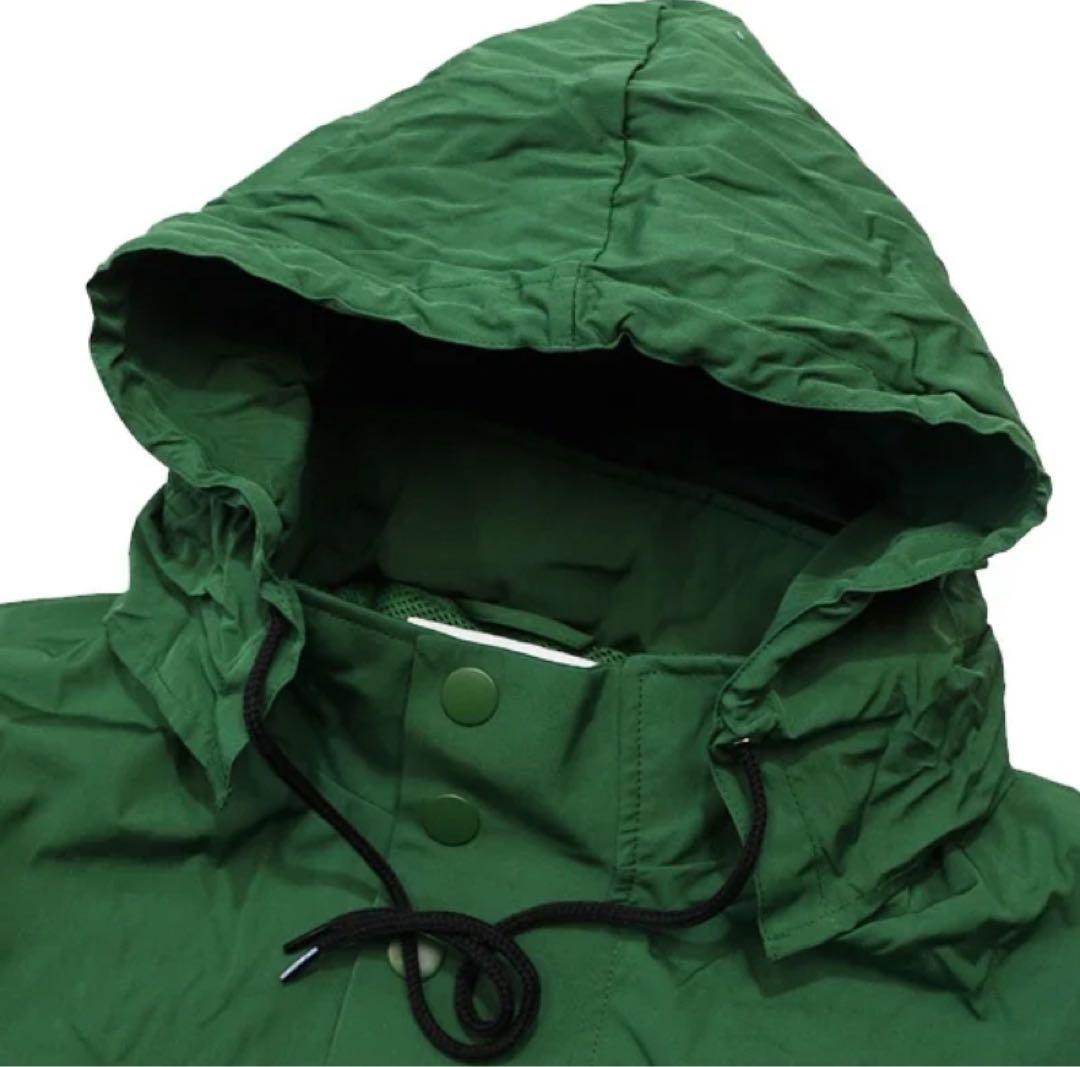 TBPR EMPIRE BIG COAT 新品 Lサイズ