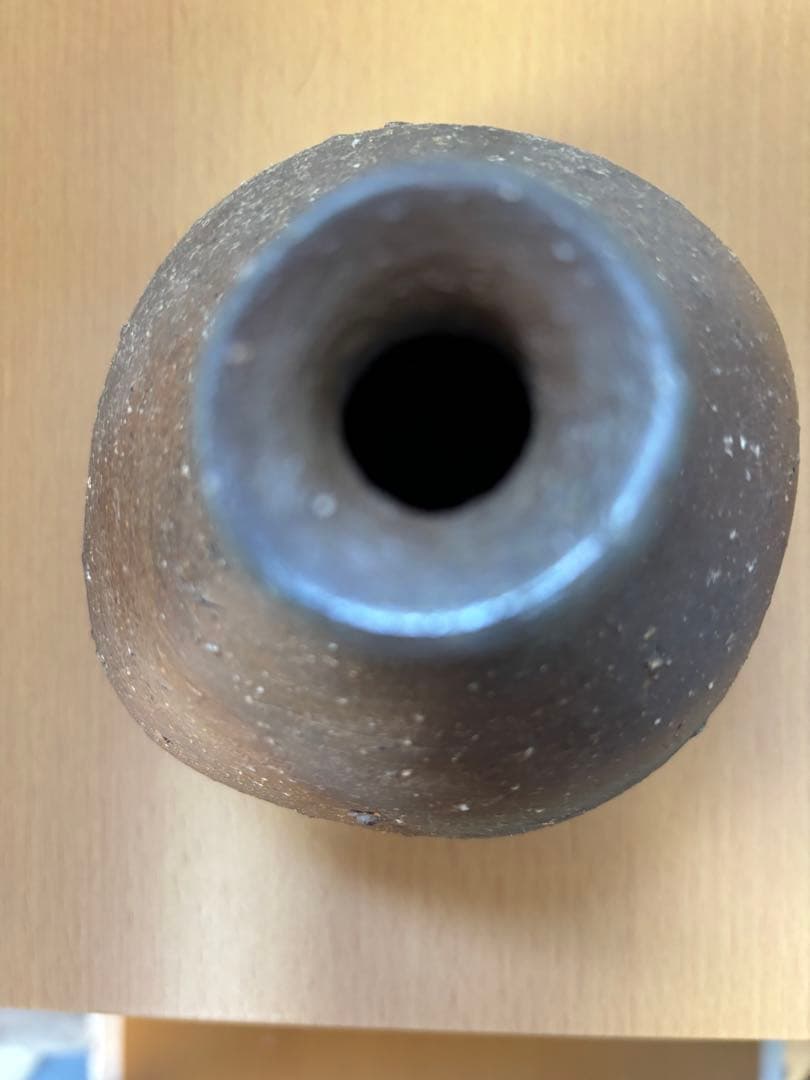 金重まこと　備前焼