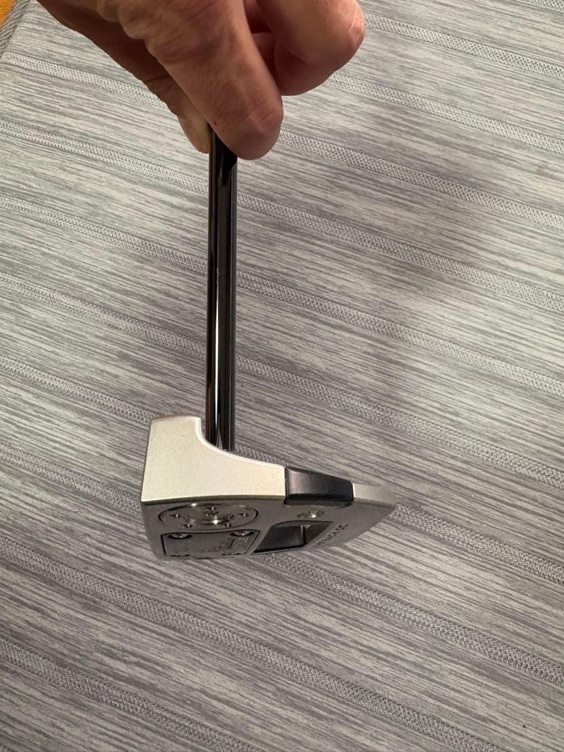 スコッティキャメロン　スタジオスタイル　ファストバック OC 34インチ