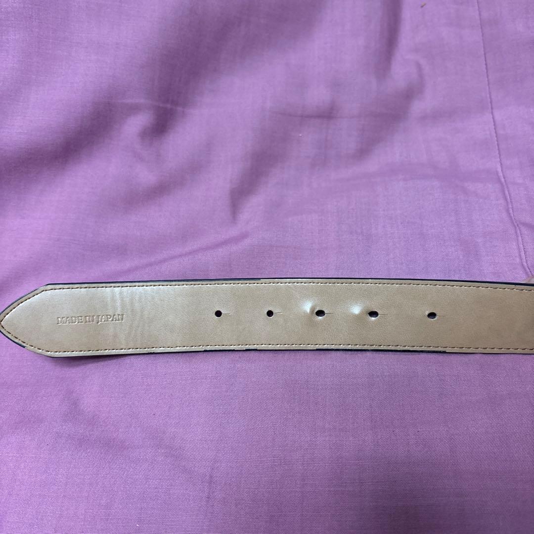 パーリーゲイツ　ゴルフベルト　105