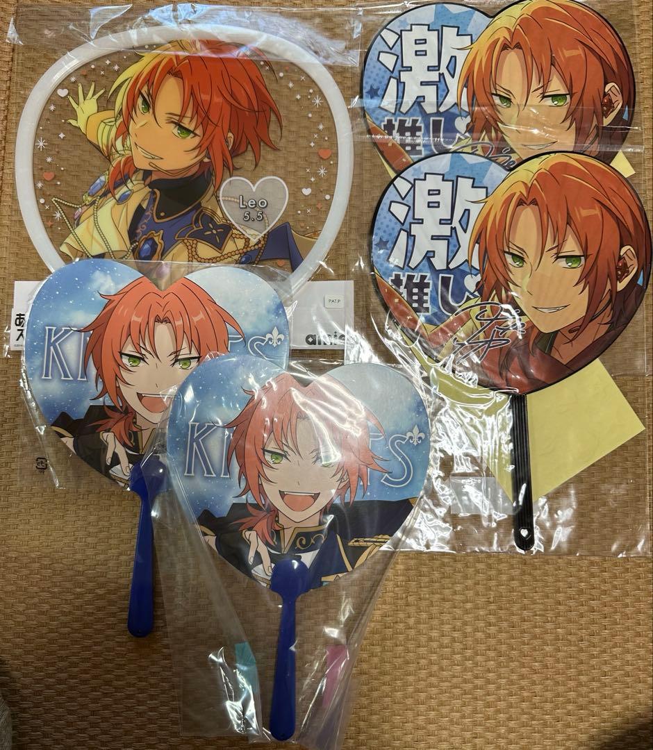 あんスタ 月永レオ まとめ売り