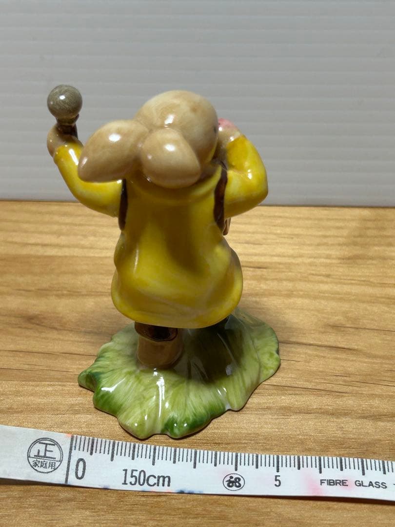 1*0様 Villeroy＆Boch ビレロイボッホ Bunny Family