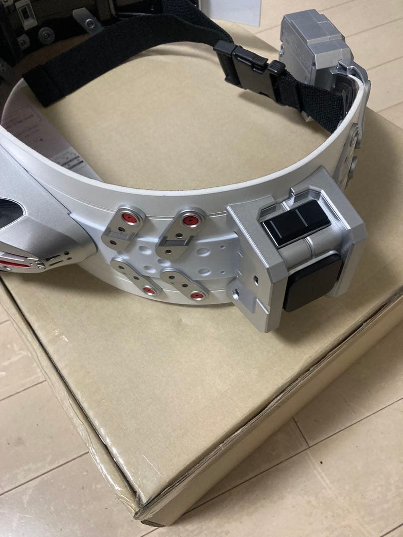 CSMプラーナ強制排出補助機構