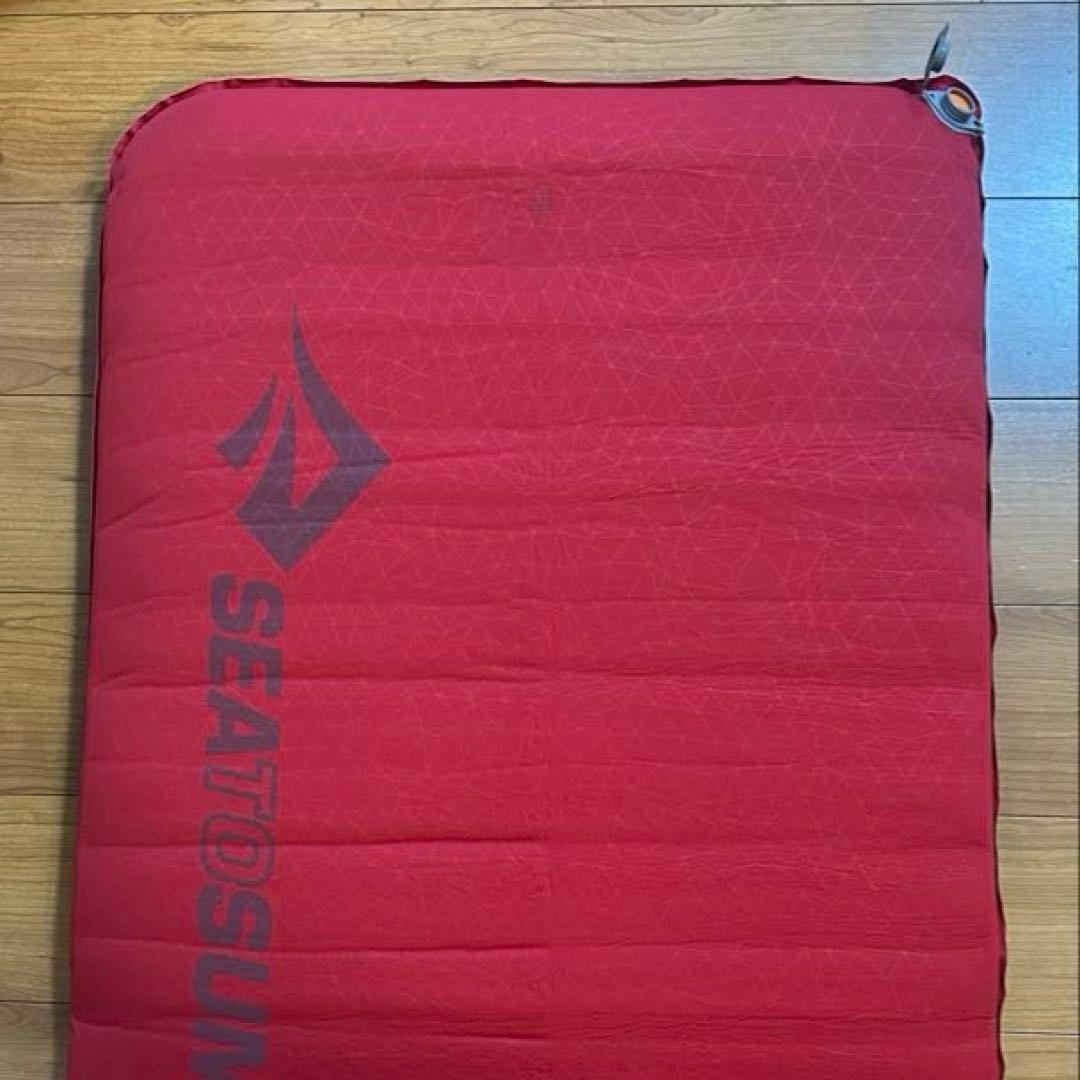 SEA TO SUMMIT シートゥーサミット　マット