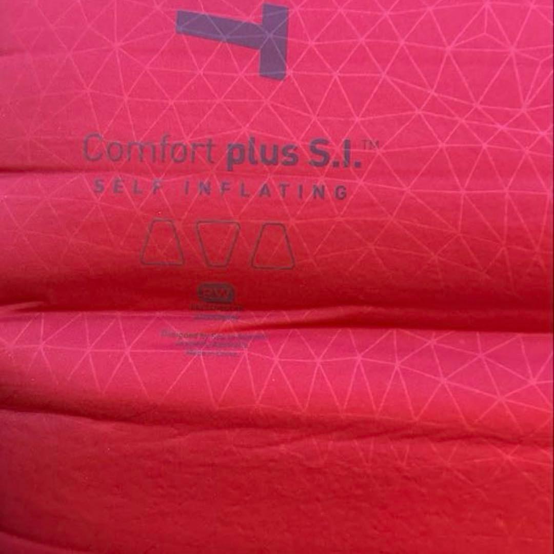 SEA TO SUMMIT シートゥーサミット　マット