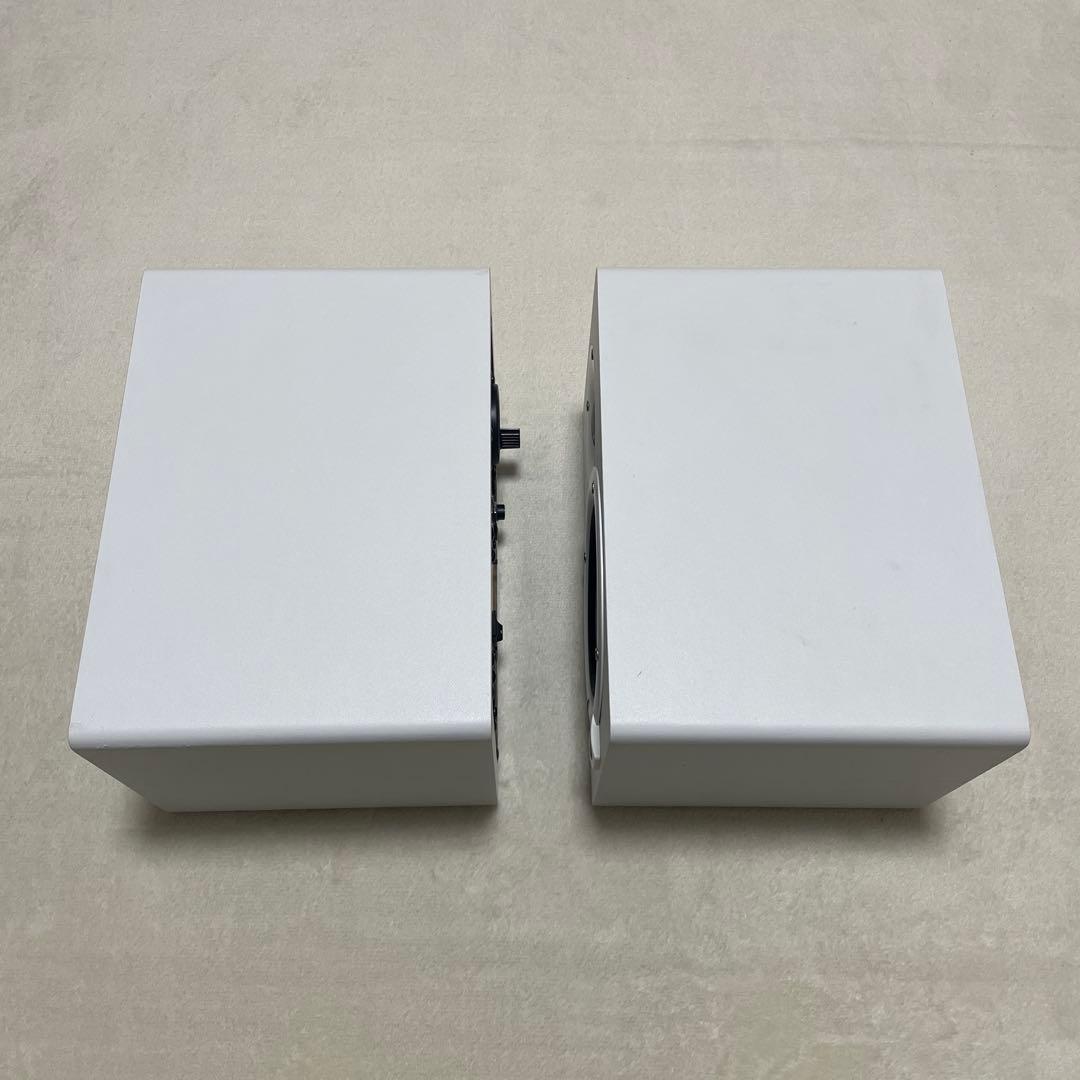 YAMAHA HS5W ヤマハ モニタースピーカー ペア DTM