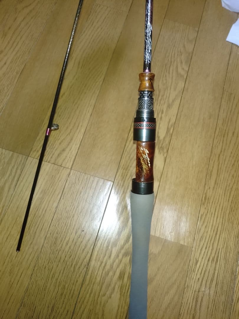 バリバス　グラファイトワークス