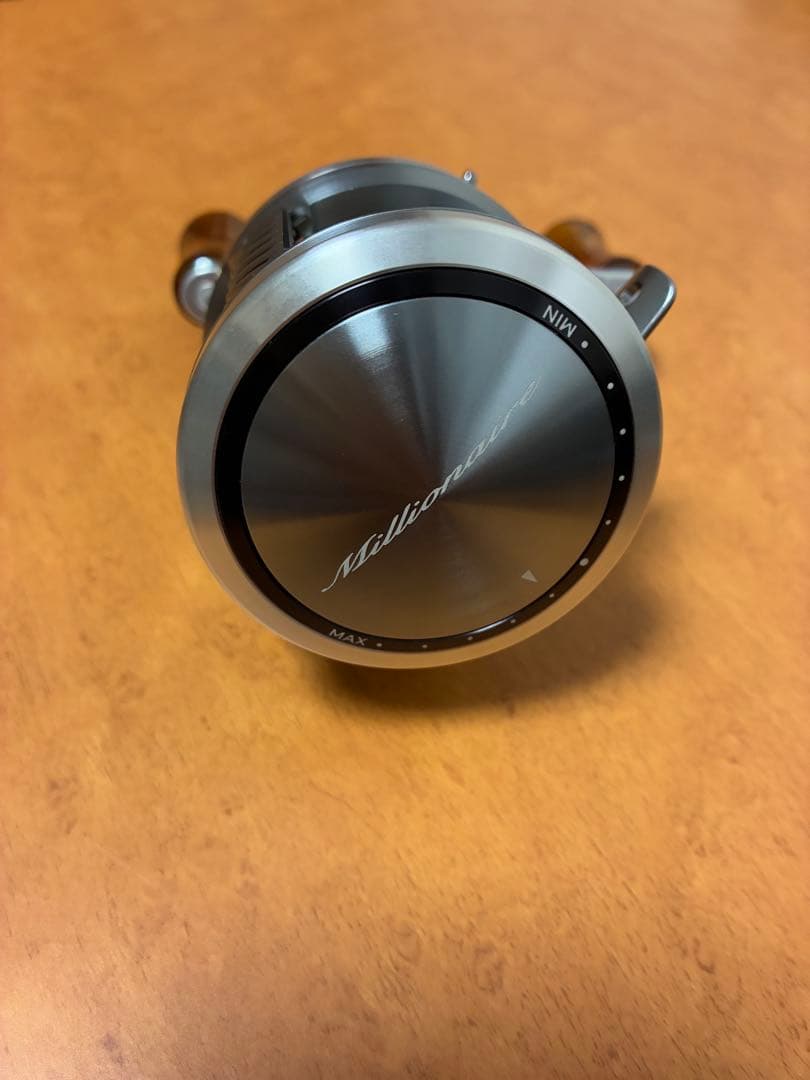 ダイワ　19MILLIONAIRE CT SV 70H L