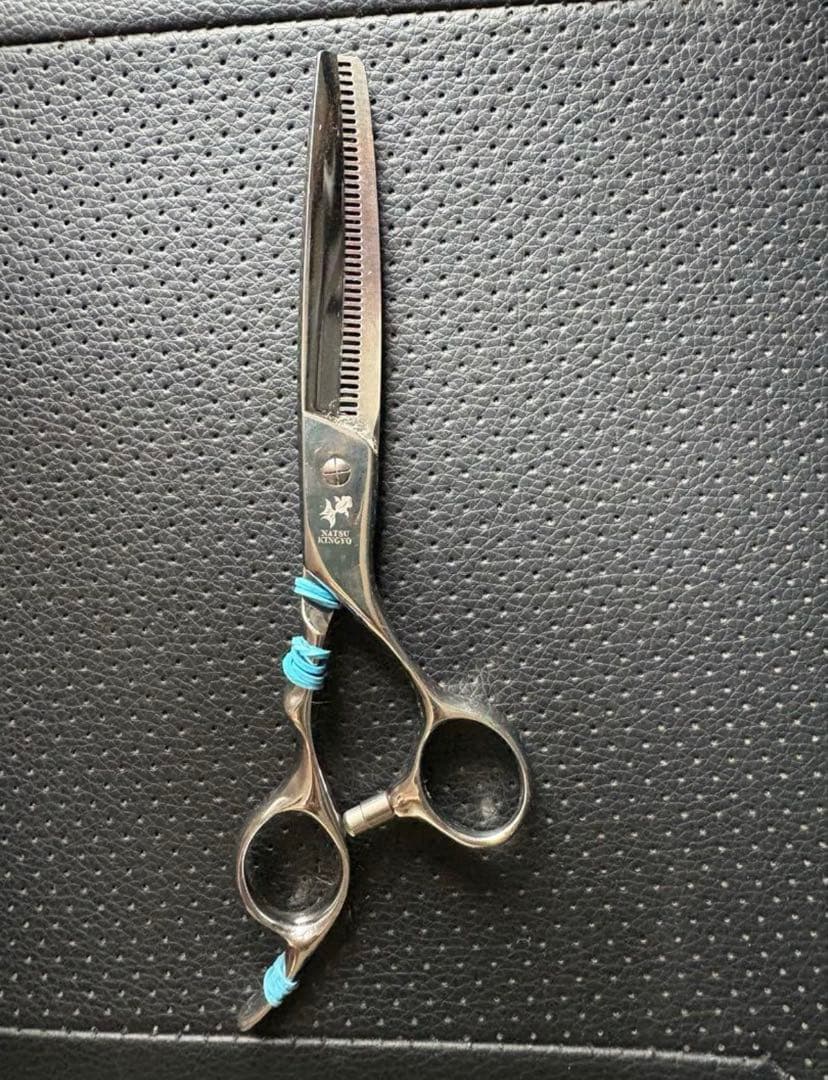 （仮） ⭐️ki ⭐️グリーンマウス　ヒドゥンフレーバー　シザー2本