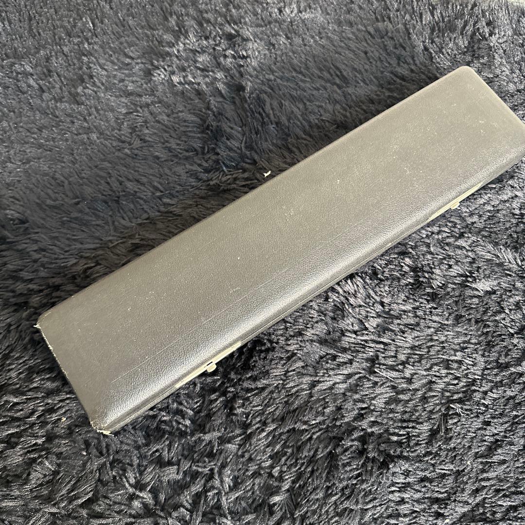 MURAMATSU MODEL 111 フルート 管楽器 ケース付属