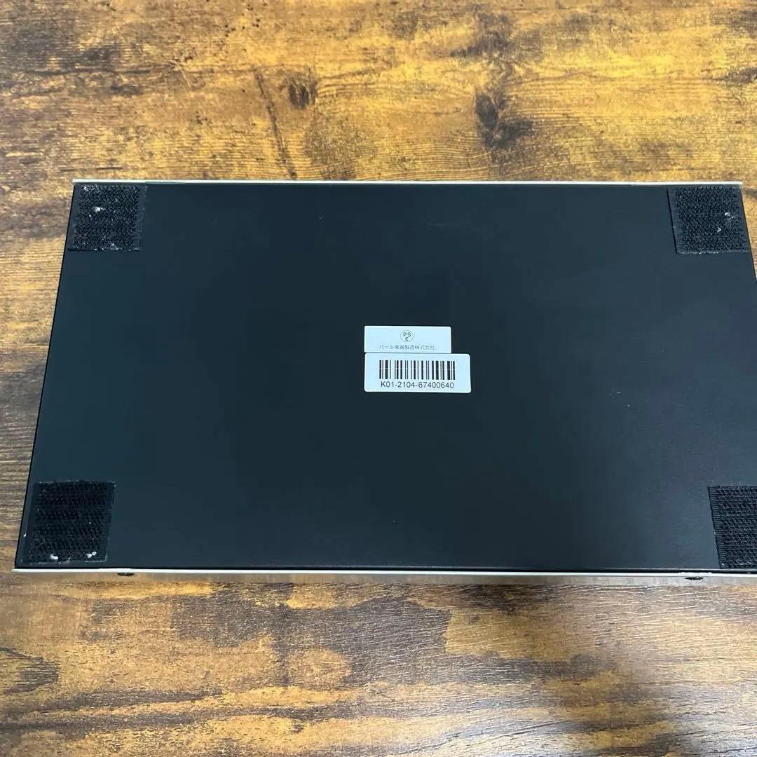 ギター Hughes & Kettner AmpMan Classic