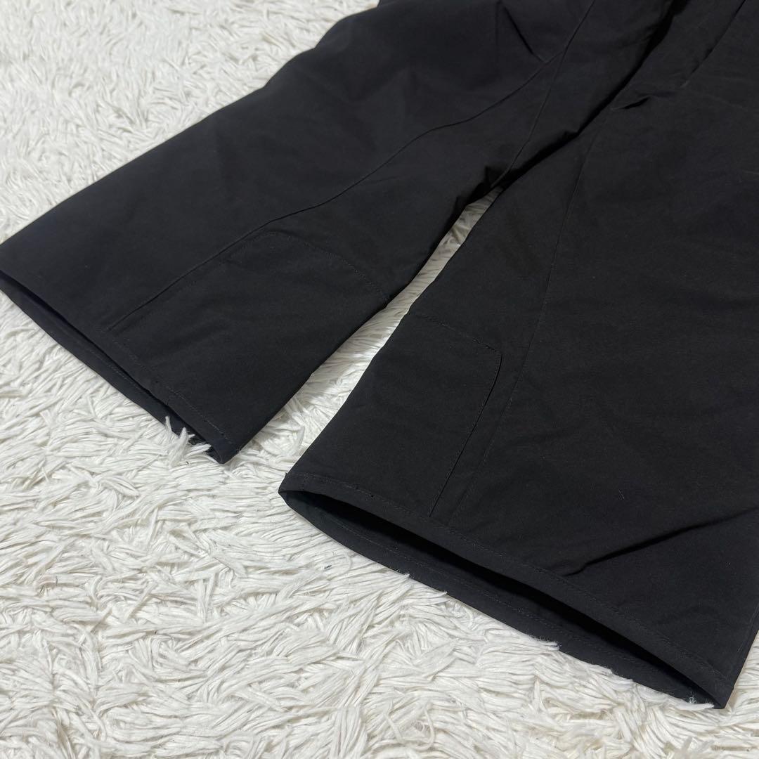 【美品】 フェニックス スキーウェア サイズL フード 上下セット 洗える 人気