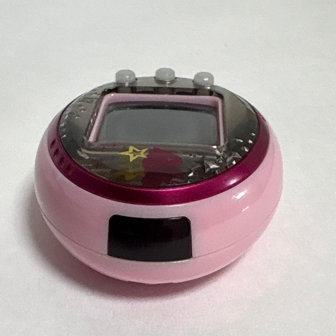 たまごっち iDL プリンセススペイシーver