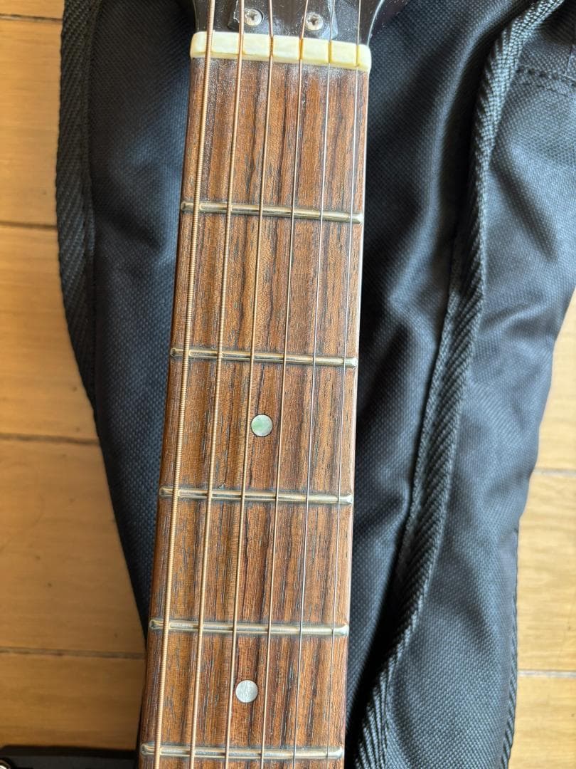 【中古品】SCHECTER（シェクター）エレアコ OL-FL-P
