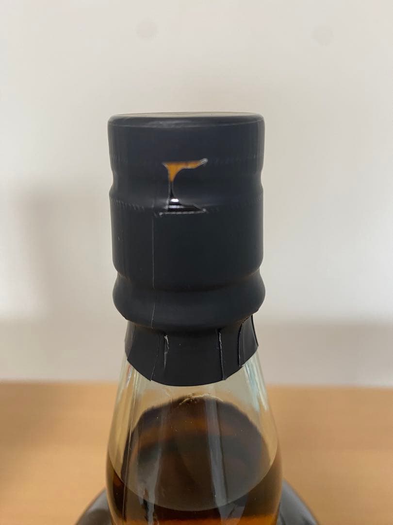 グレンエルギン12年