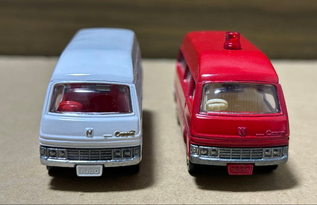 トミカ ギフトセット 働く自動車セット