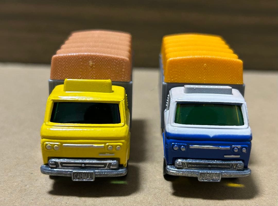 トミカ ギフトセット 働く自動車セット