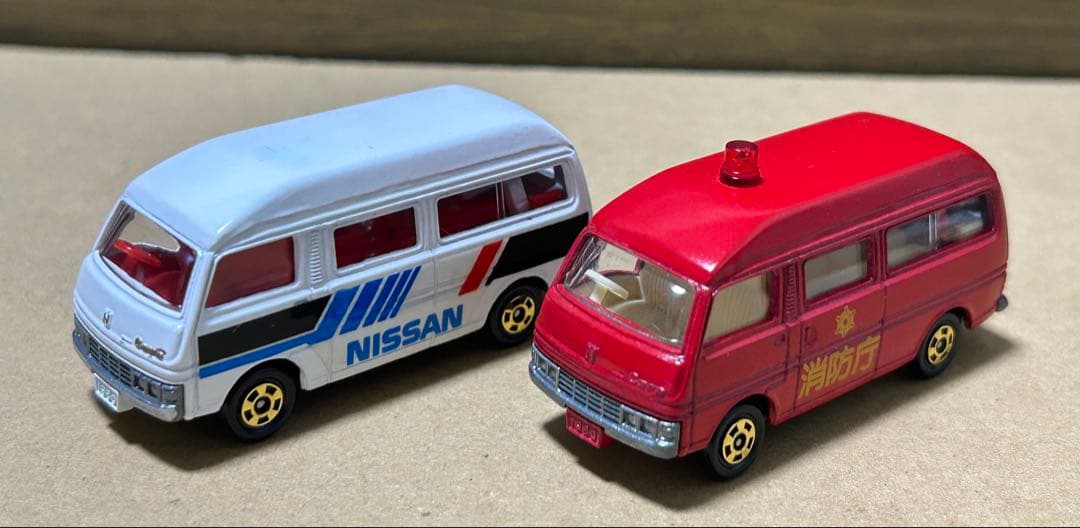 トミカ ギフトセット 働く自動車セット