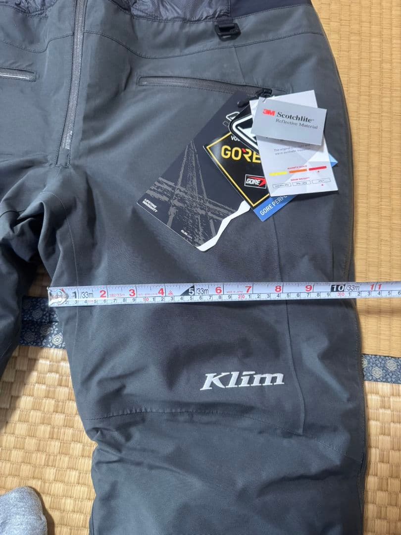 メンズウェア Klim WOMEN'S  PANTS
