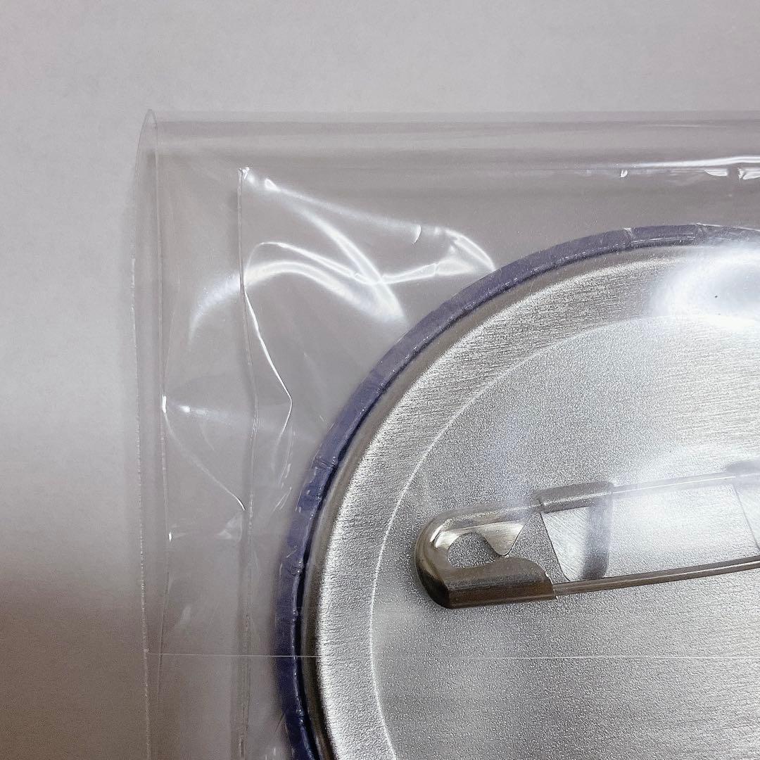 プロジェクトセカイ 朝比奈まふゆ プリロール特典缶バッジ 2点セット