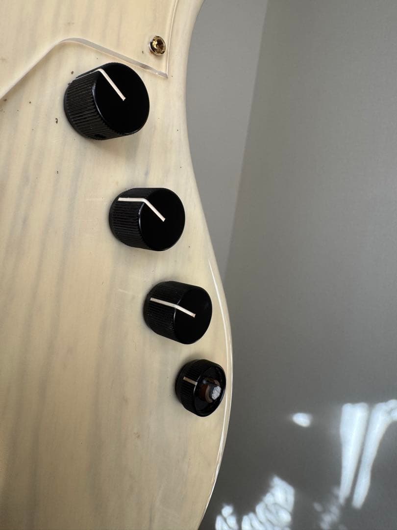 ベース ATELIER Z beta4 Custom