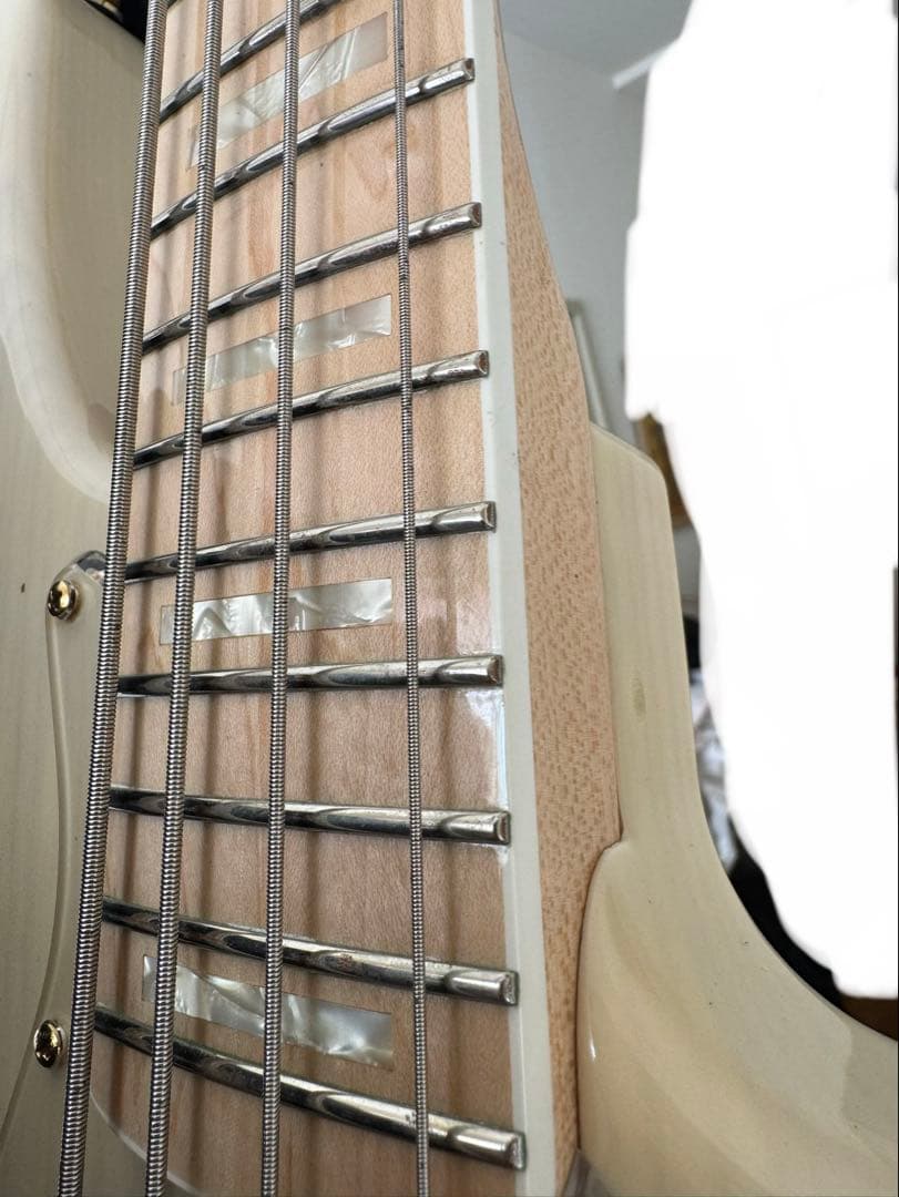 ベース ATELIER Z beta4 Custom