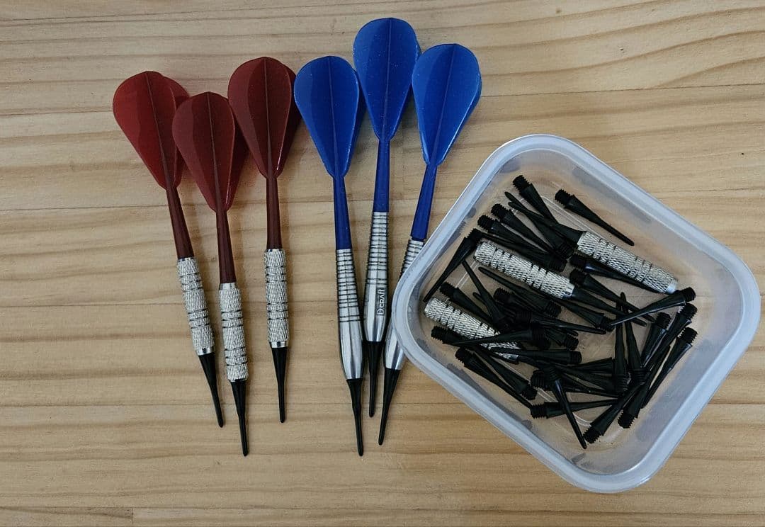 GRAN BOARD dash ダーツボードセット