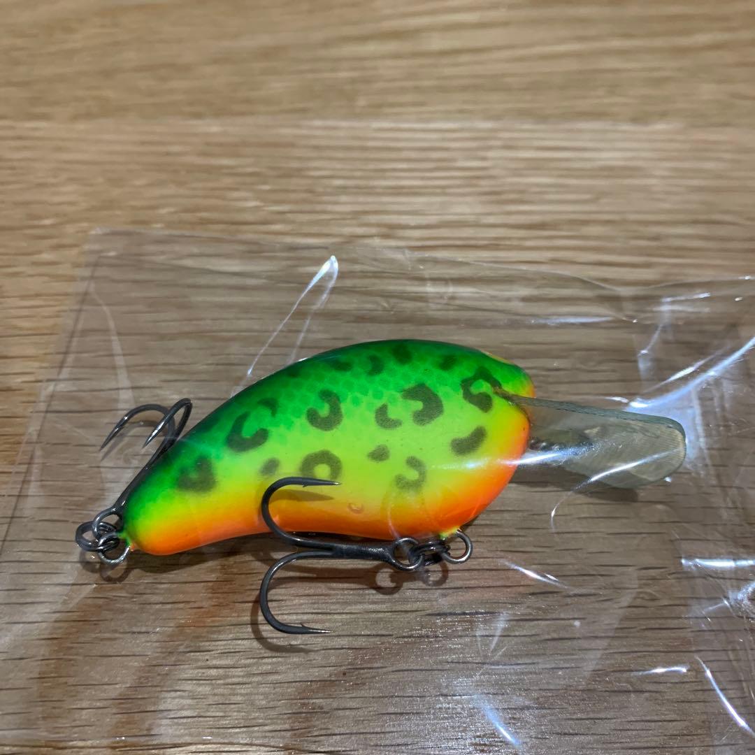 ③ MPBルアー ワイルドボアMR