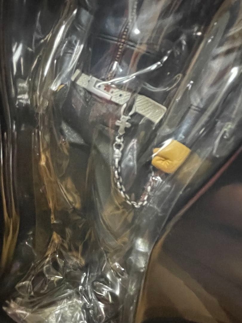 クローズ　ZERO Ⅱ DVD フィギュア同梱版　滝谷源治　未開封