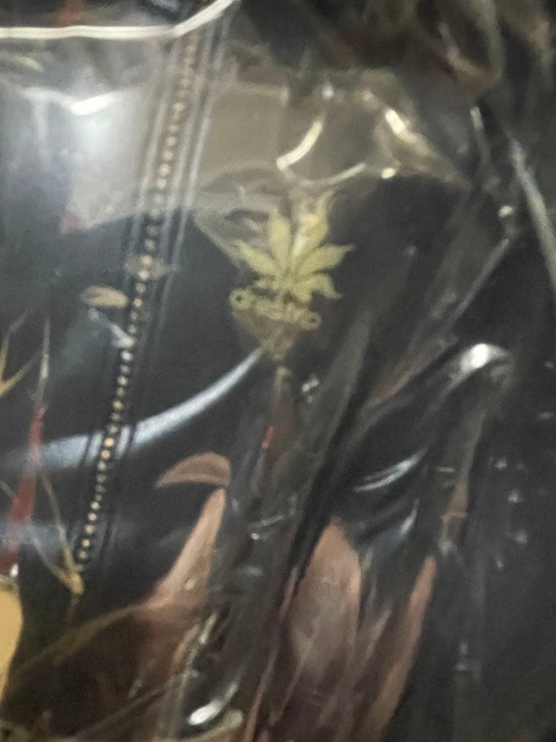 クローズ　ZERO Ⅱ DVD フィギュア同梱版　滝谷源治　未開封