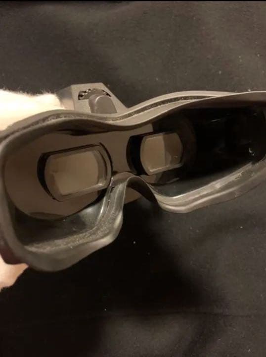 スパイネット　ナイトビジョンゴーグル/赤外線暗視スコープ/ナイトスコープ