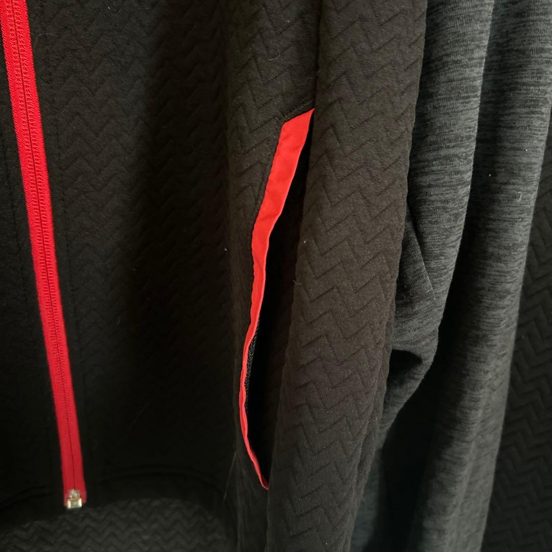 ミズノ MORELIA ブレスサーモフリースシャツ&フリースパンツ