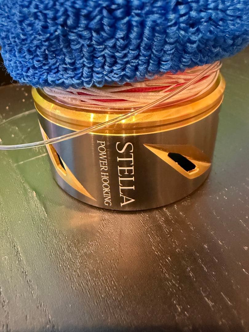 シマノ 夢屋 SW18000 スプール ステラSW用