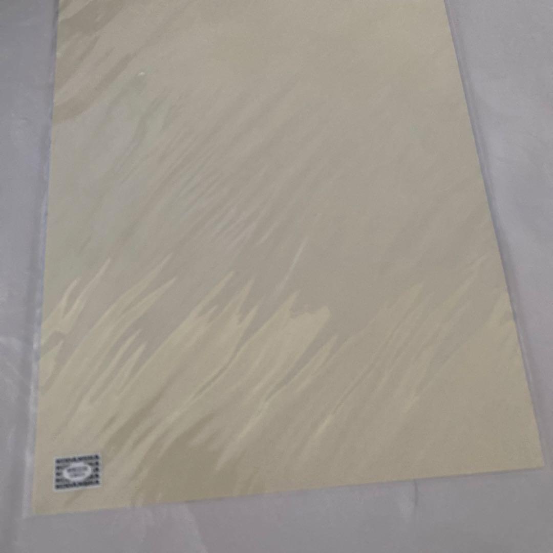 エア・ギア エンブレム メタリック ステッカー シール