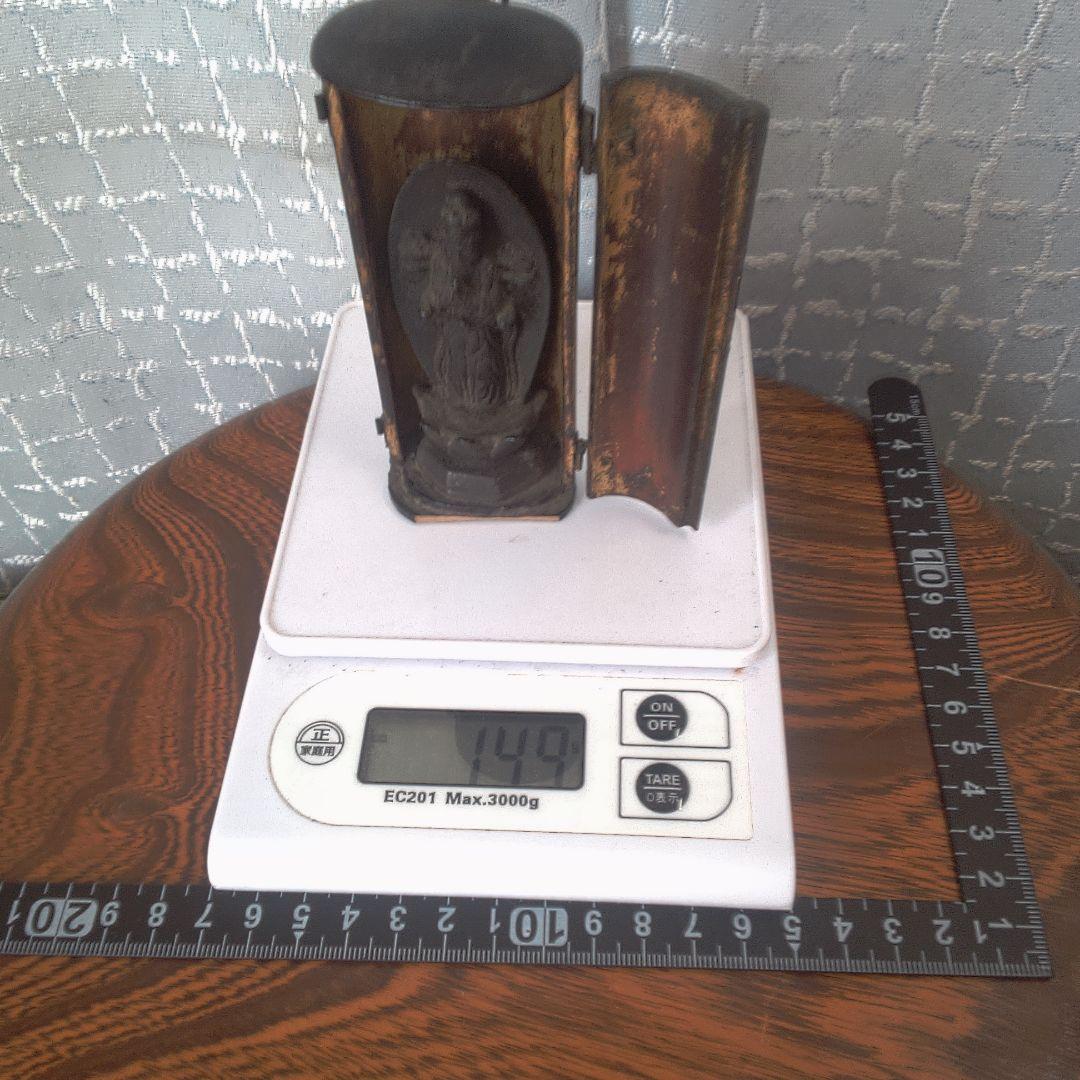 古銅 仏像 古代