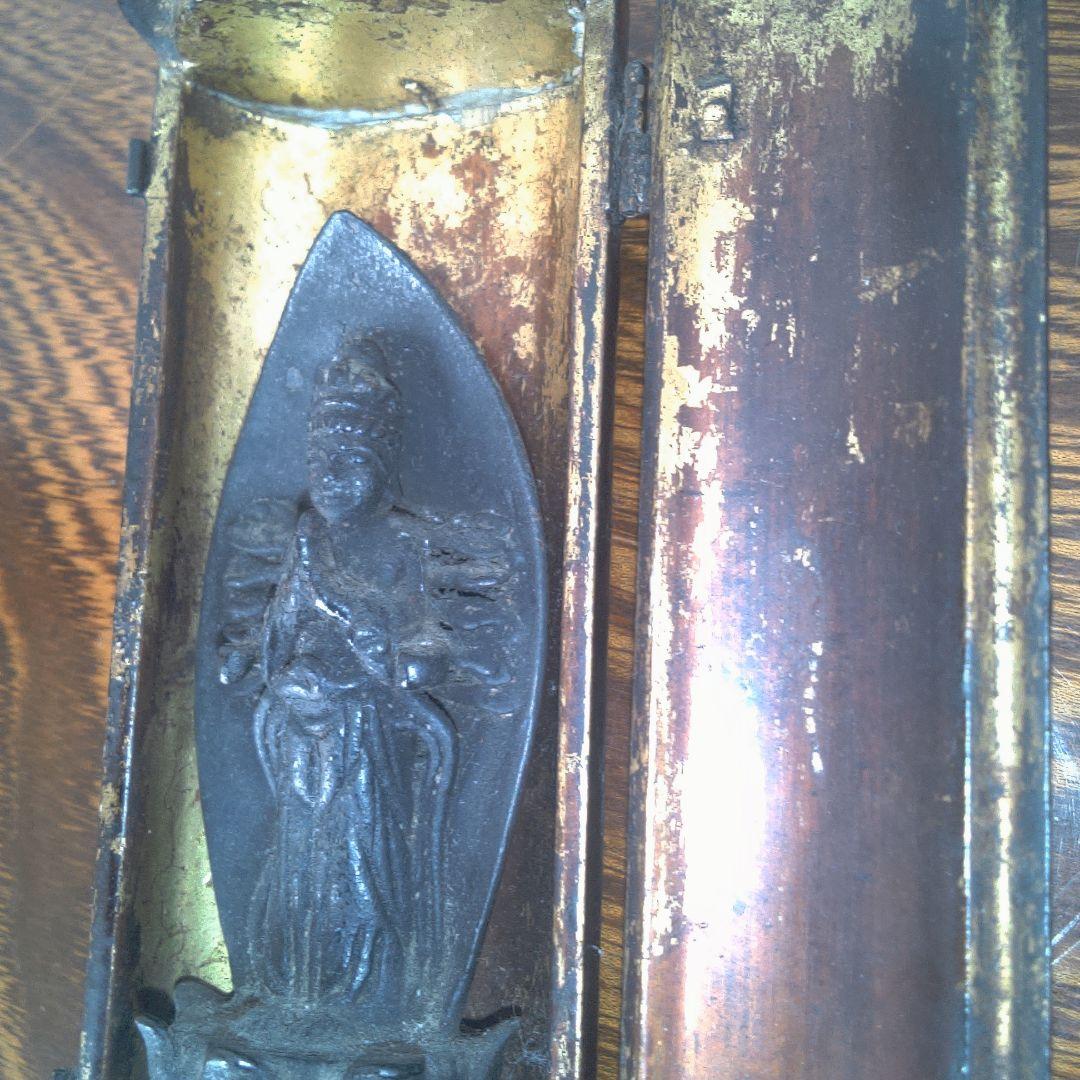 古銅 仏像 古代