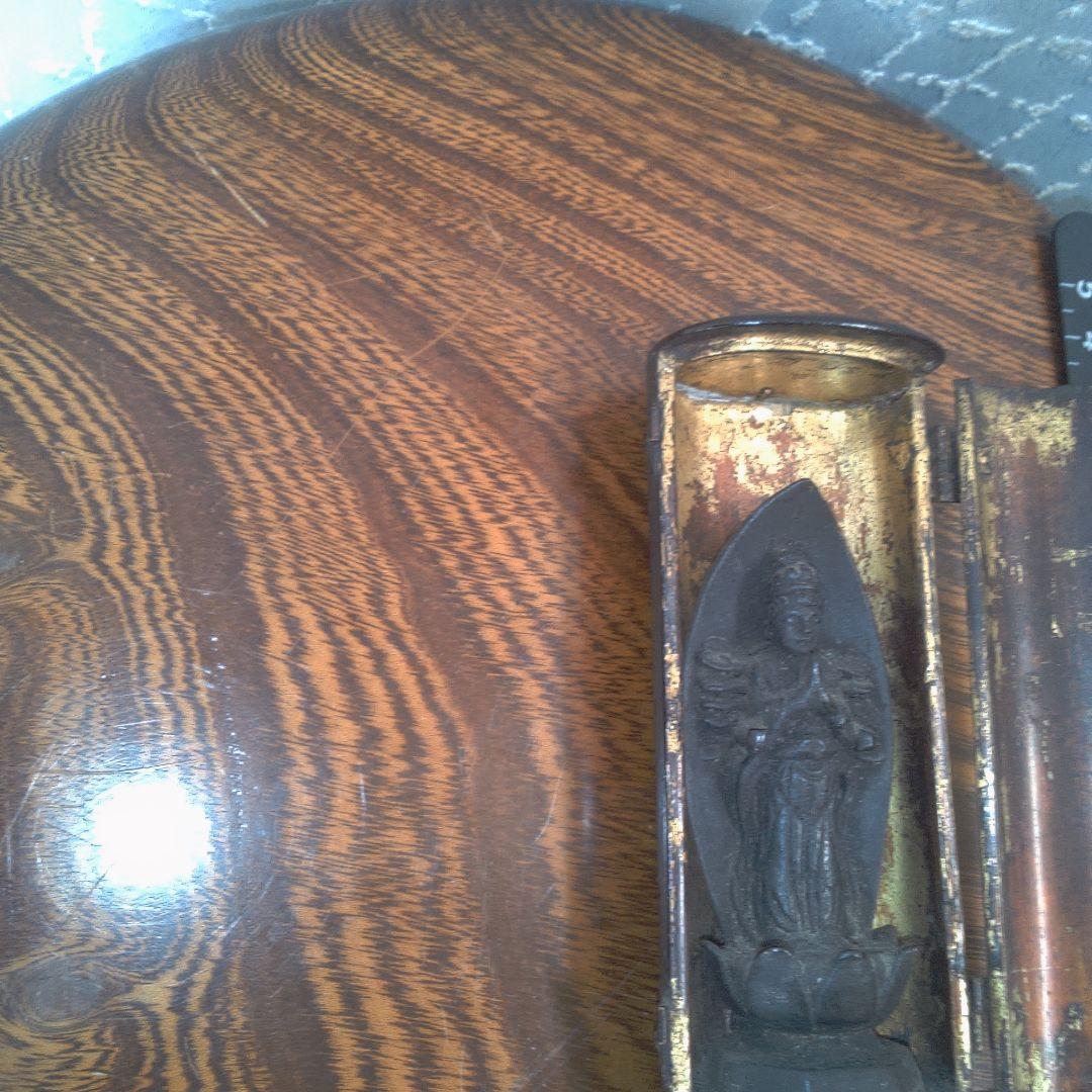 古銅 仏像 古代