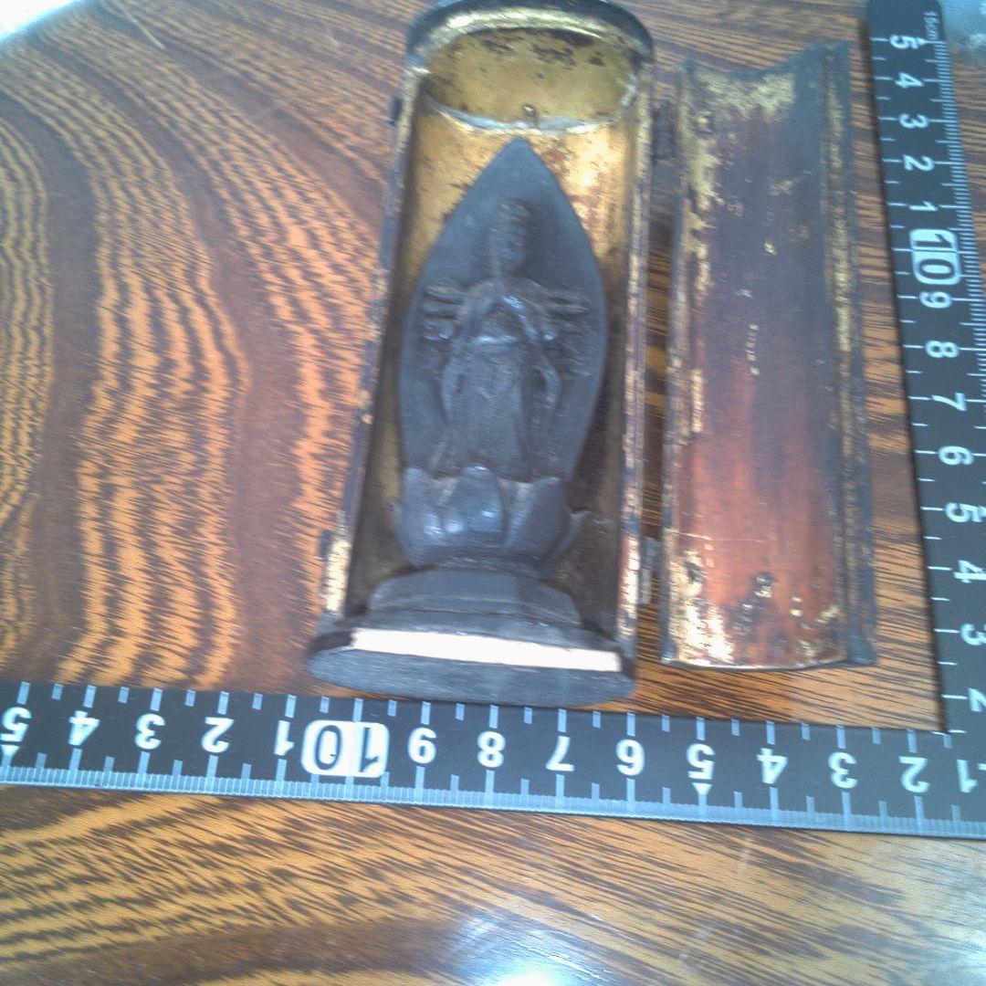 古銅 仏像 古代