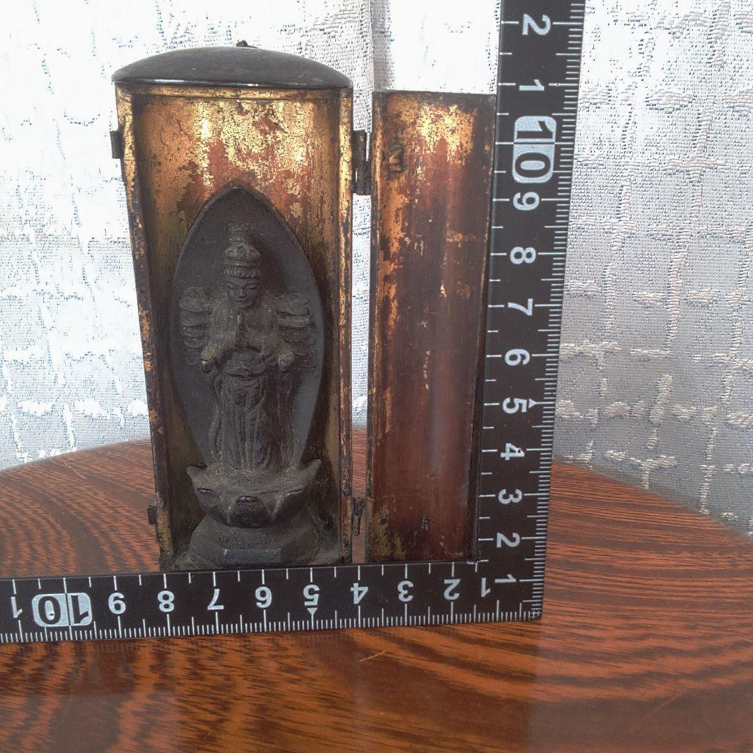 古銅 仏像 古代