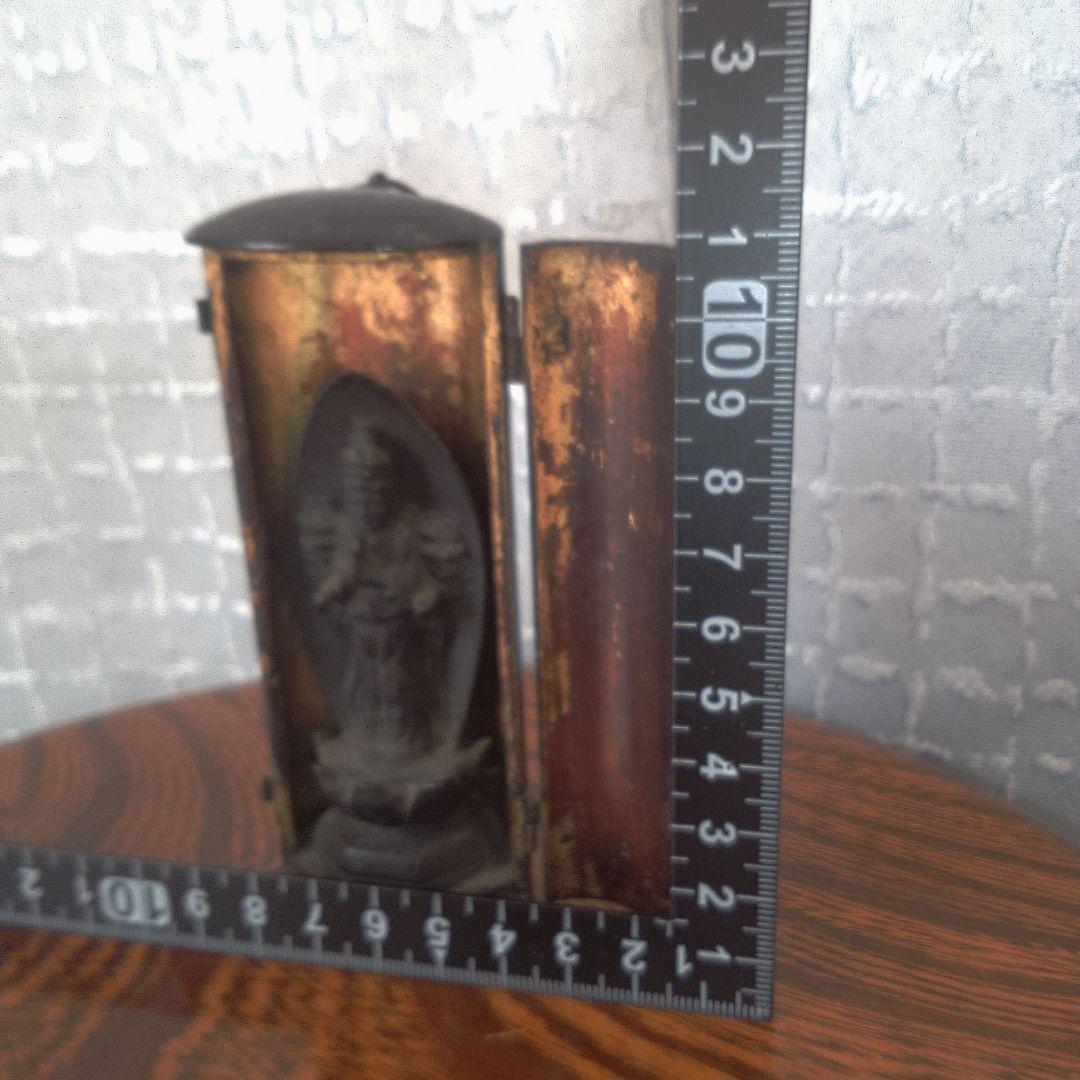 古銅 仏像 古代