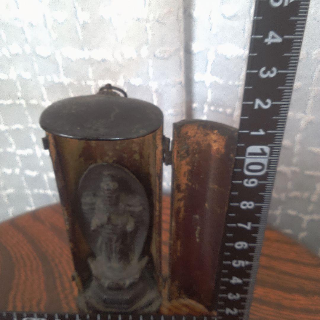 古銅 仏像 古代