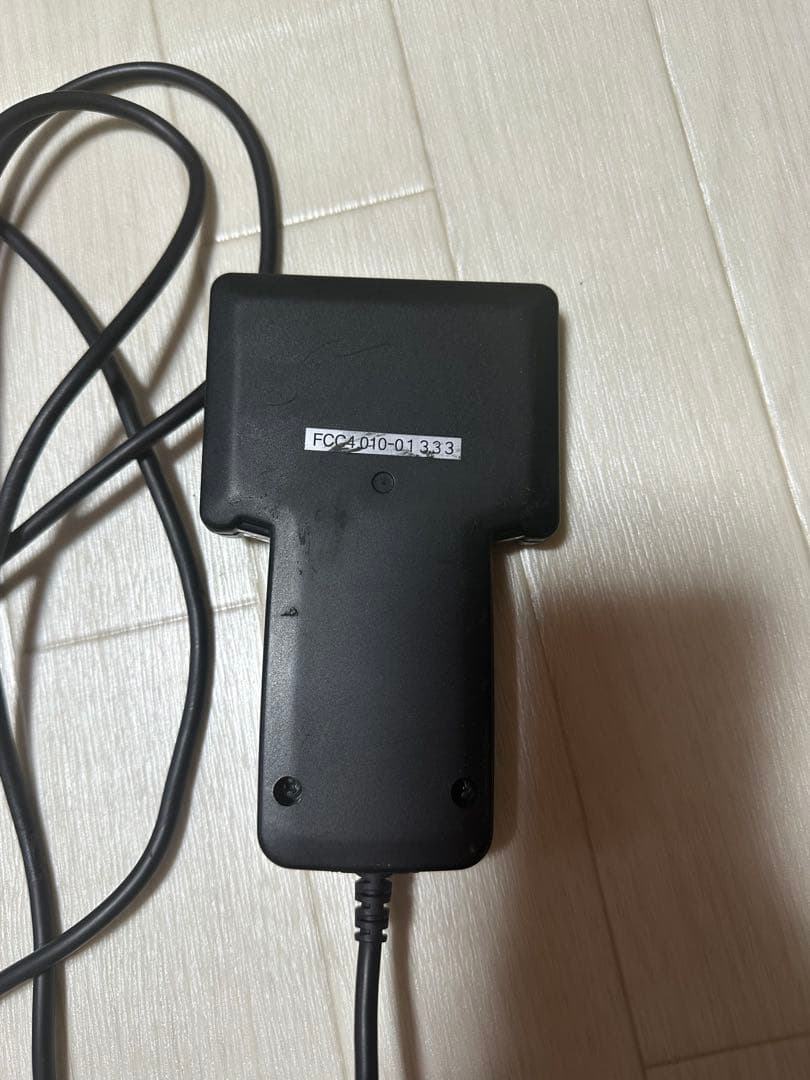 APEXi アペックス FCコマンダー