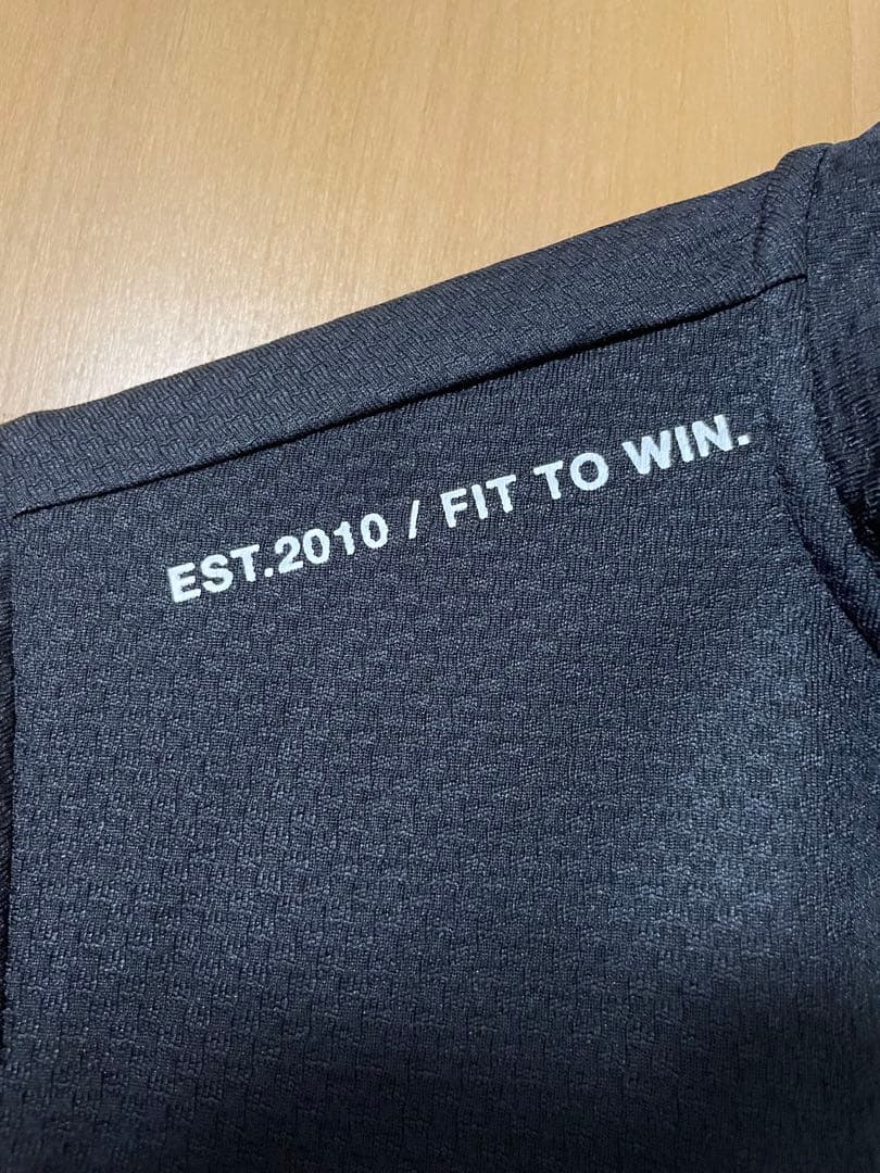 MASTER BUNNY EDITION ブラックジャケット サイズ4 M