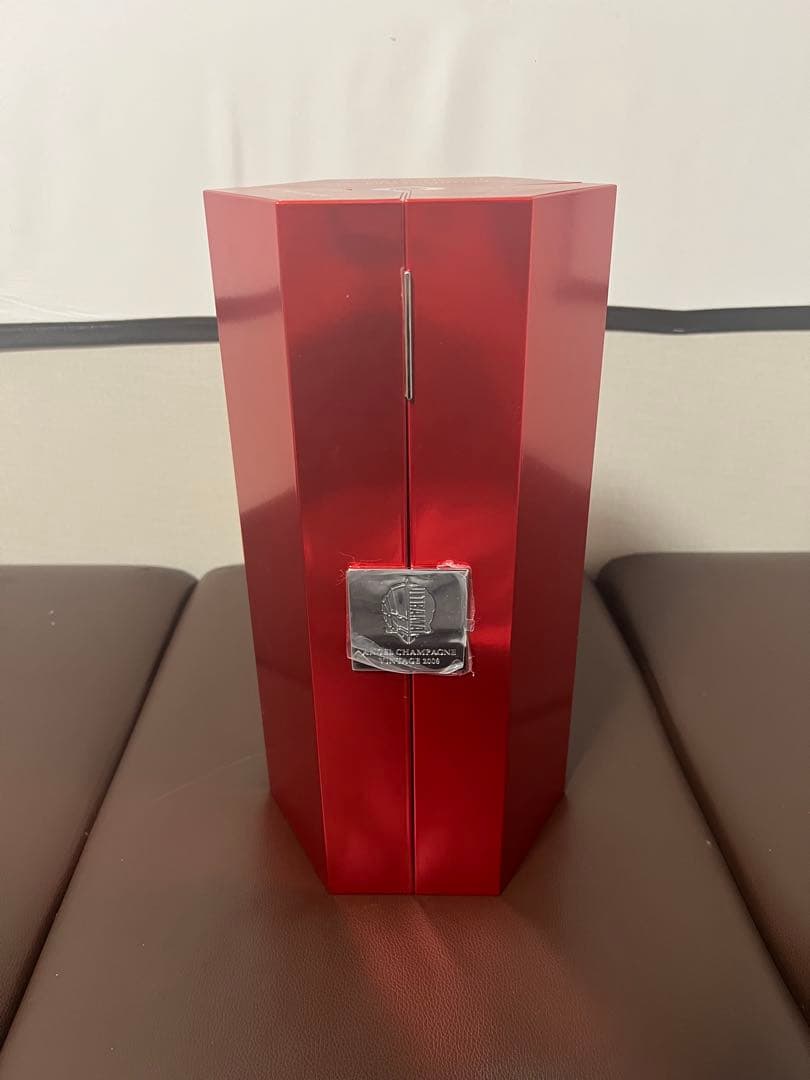 エンジェル　シャンパン　ウルトラマン　エディション　2008 ヴィンテージ